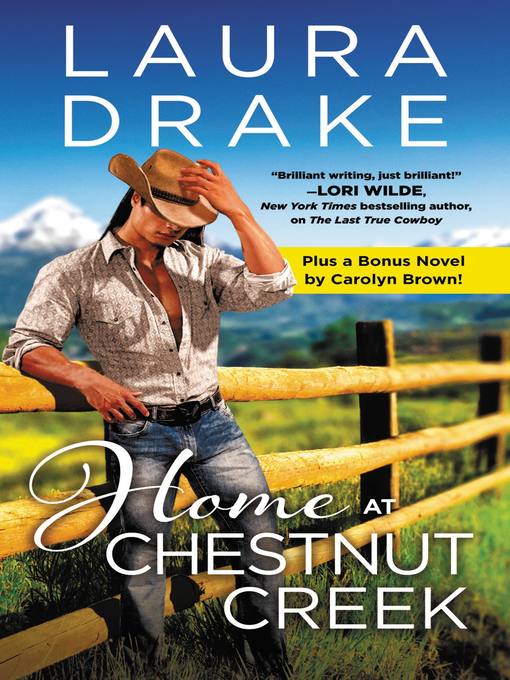 Title details for Home at Chestnut Creek by Laura Drake - Available